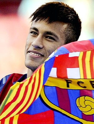 Neymar no Barça