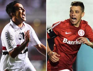Maestros do São Paulo e Inter