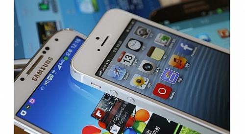 iPhone pode ganhar modelo maior para competir com aparelhos da Samsung