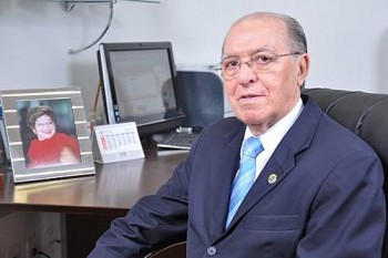 Provedor Humberto Gomes de Melo