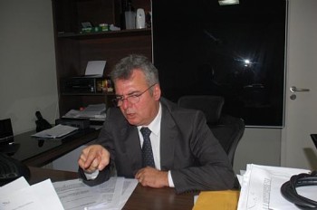 Advogado José Fragoso