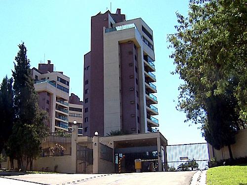Quadrilha escala prédio para assaltar delegado do Deic em Campinas