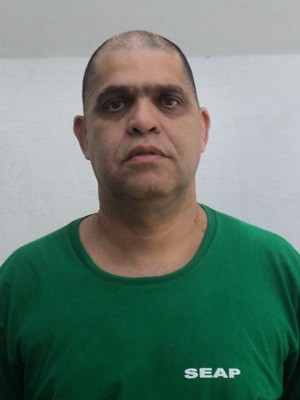 Pastor Marcos Pereira é acusado de estupro no Rio e foi levado para o Complexo Penitenciário de Bangu
