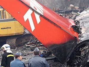 Avião da TAM chocou-se com prédio em Congonhas, deixando 199 mortos em 2007