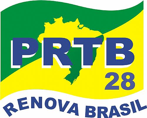 Nenoí Pinto se filia ao PRTB e anuncia candidatura