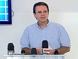 Prefeito do Rio de Janeiro, Eduardo Paes
