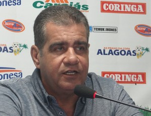 Raimundo Tavares