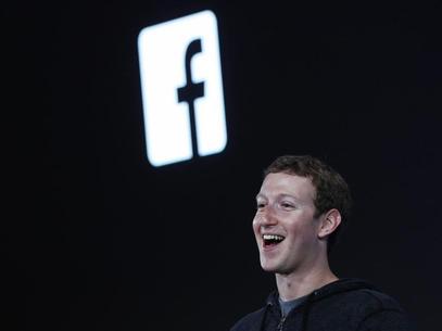 Brasil pediu dados de 857 usuários do Facebook, diz relatório