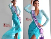 Clone de Bruna Marquezine concorre ao título de Miss Brasil: ‘Ser comparada a ela me deixa feliz’