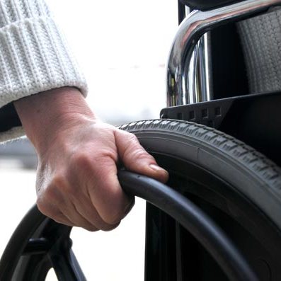 Governo e Município realizam 17ª Semana da Pessoa com Deficiência Física