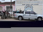 Operação 'Perucaba" prende três pessoas e apreende veículos