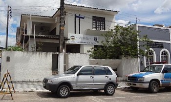Acusado foi conduzido a 6ª DRP em São Miguel dos Campos