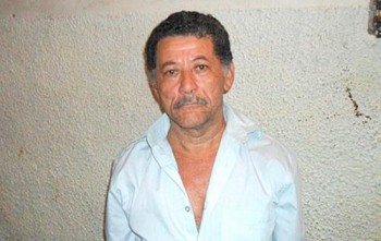 José Cícero Oliveira, 60