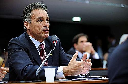 Guilherme Campos: a proposta cria mais um mecanismo de combate às drogas.