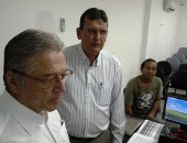 Vilela lança programa para entrega de medicamento de alta complexidade