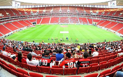 Arena Mané Garrincha