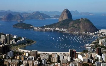 Preço do metro quadrado no Rio de Janeiro ainda é o maior do Brasil