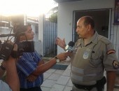 Casa lotérica na Barra de São Miguel é assaltada