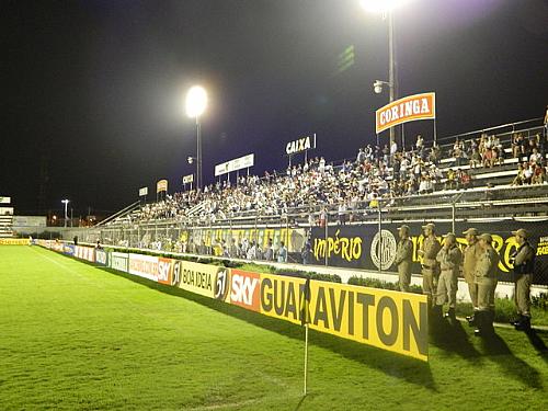 Estádio do ASA