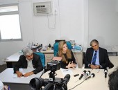 Delegados detalham elucidação do caso Roberta Dias
