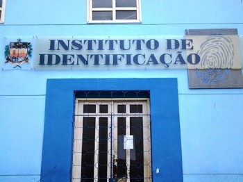 Instituto de Identificação