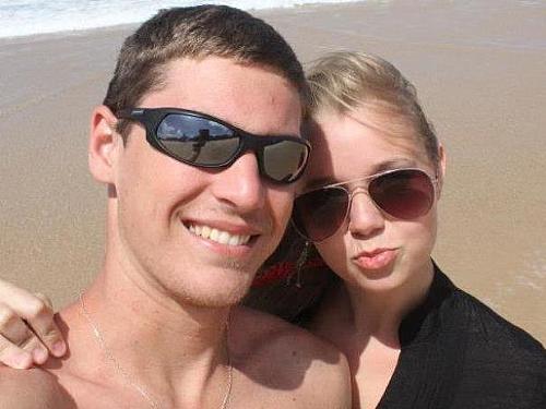 O estudante gaúcho Diogo Jr Stefanello, 21 anos, foi encontrado morto no apartamento que morava com a namorada na cidade de Brisbane, nordeste da Austrália