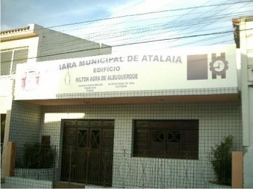 Prefeitura de Atalaia