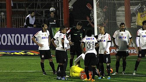 Inter vence o Corinthians