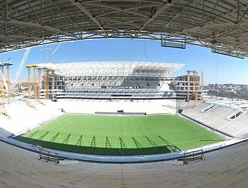 Arena do Corinthians