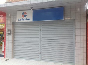 Casa lotérica na Barra de São Miguel é assaltada