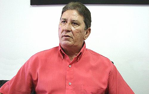 Delegado Rômulo Monteiro