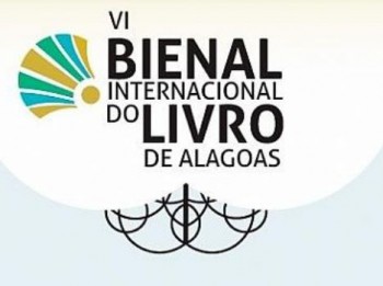 Expositores doam livros na 6ª Bienal Internacional do Livro de Alagoas
