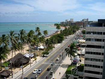 Alagoas é o 3º destino mais vendido do Viaja Mais Melhor Idade no Nordeste