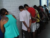 Polícia desarticula quadrilhas de tráfico de drogas em Murici