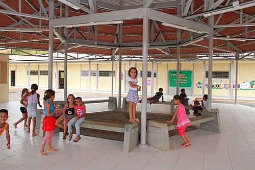Jacuípe ganhará quatro novas escolas