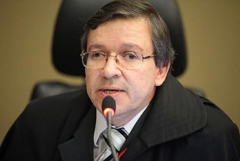 Des. João Luiz Azevedo Lessa