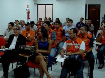 Alagoas faz parte dos 10 municípios selecionados pela Defesa Civil Nacional