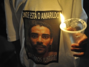 MP do Rio denuncia mais 15 policiais por envolvimento no caso Amarildo