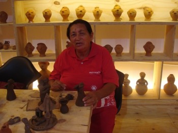 Mestres artesãos alagoanos são premiados pelo Ministério da Cultura