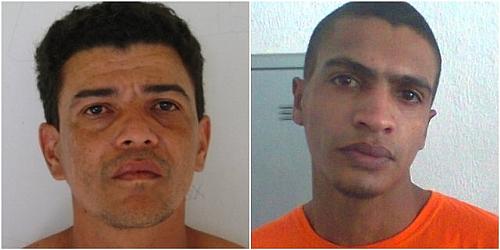 Joelson Farias foi capturado nas imediações da Fábrica Gonçalves Peixoto e Eduardo de Oliveira, pedindo carona às margens da rodovia SE-335