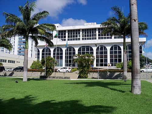 Tribunal de Contas do Estado de Alagoas