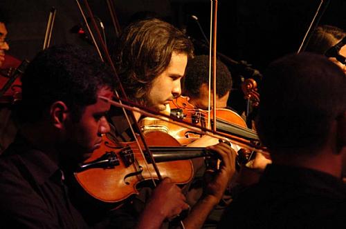 Concertos para Maceió: Fernão Velho recebe música erudita e popular