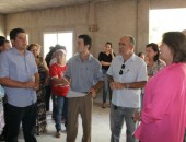 Vila Aparecida ganha equipe multidisciplinar e odontólogo