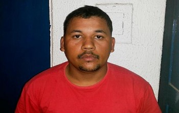 Jedson Vicente Ferreira, 21