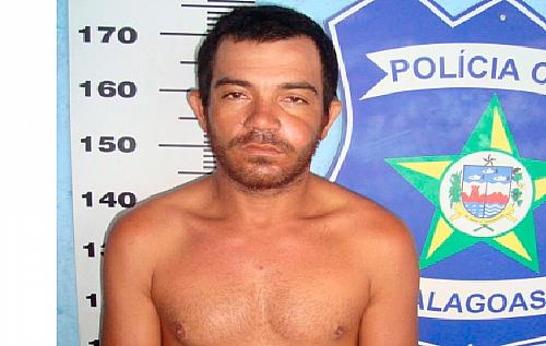 Marcos Cordeiro da Silva, 32, conhecido como Marcos Caroço
