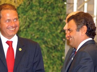 França diz que Campos e Aécio já haviam dado 'ok lá atrás' para alianças nos Estados