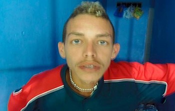 Vagner Hugo Monteiro Valentim, 20 anos