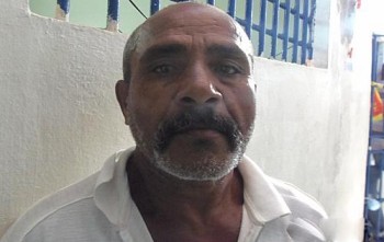 José Cícero da Rocha, de 58