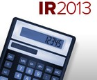 Receita libera consultas ao sexto lote de restituição do IR 2013