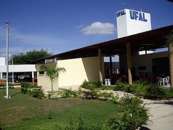 Universidade Federal de Alagoas - Campus Arapiraca